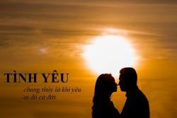 Tổng hợp những câu nói hay nhất về tình yêu Tổng hợp những câu nói hay nhất về tình yêu